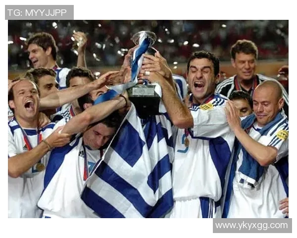 2016年欧洲杯决赛回顾葡萄牙战胜法国的精彩瞬间与历史意义