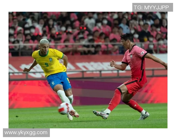 2019年巴西与日本足球友谊赛精彩回顾与分析