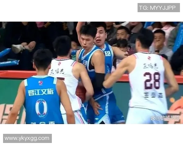 CBA精彩回顾广东队与福建队的激烈对决与精彩瞬间分析