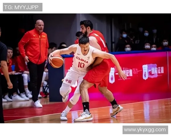 中国男篮与伊朗队冲突事件深度解析及其对篮球赛的影响